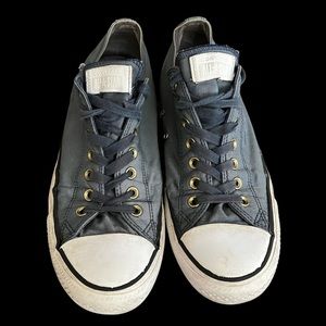 Converse Dark blue SIZE 11